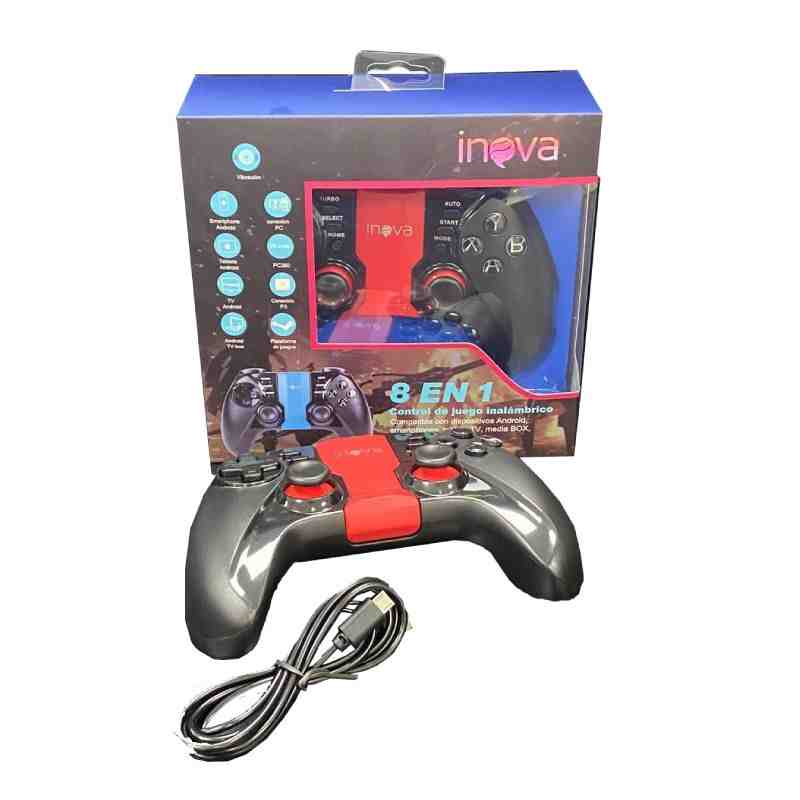 JOYSTICK INOVA 8 EN 1 CON-005